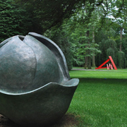 - Exteriors - Westchester Estate - 92